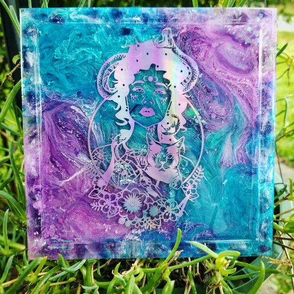 Meet your Posher, Shellien - Picture 5 of 9